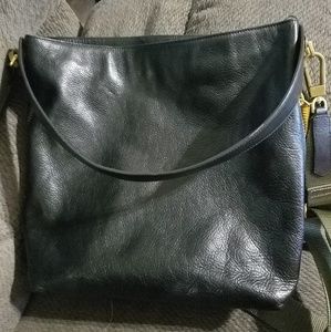 Fossil maya large hobo